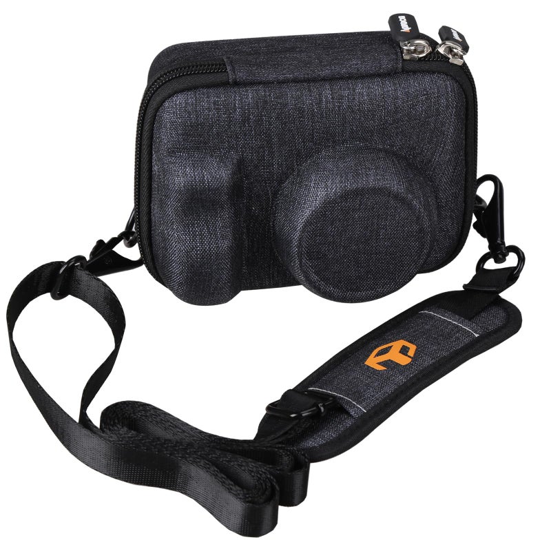 Aproca Hard Storage Carrying Protective Travel Case, For Sony Alpha A6000 / A6600 / A6500 / A6400 Mirrorless Digital Camera - Image 3