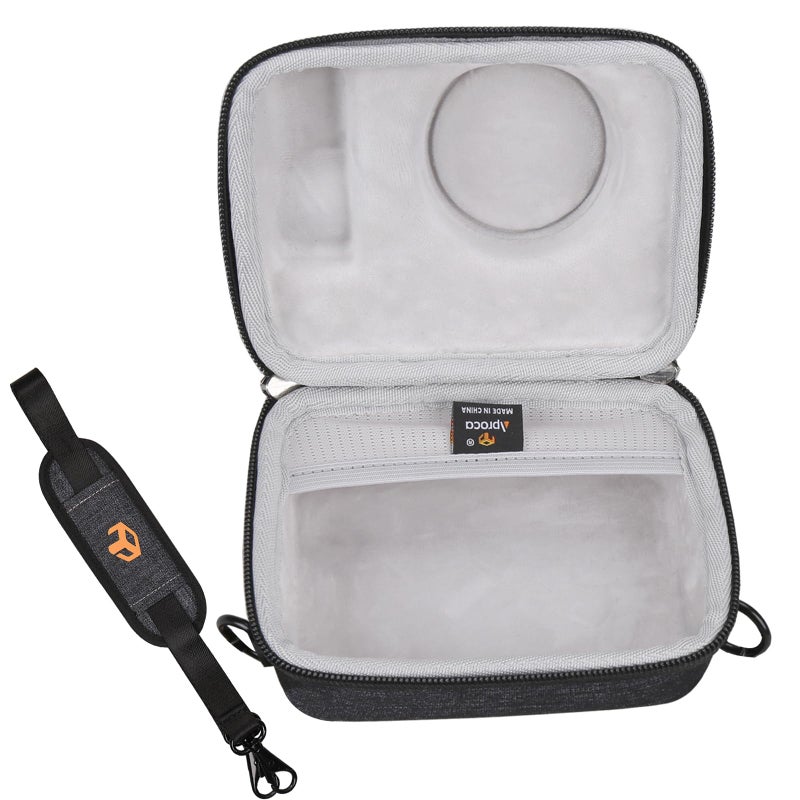 Aproca Hard Storage Carrying Protective Travel Case, For Sony Alpha A6000 / A6600 / A6500 / A6400 Mirrorless Digital Camera - Image 2