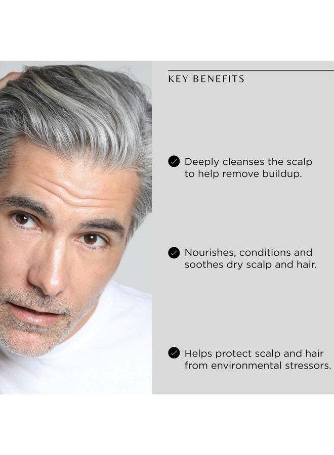 كوزميديكس علاج فروة الرأس COSMEDIX Fortify Cooling Enzyme، 1 قطعة - Image 3