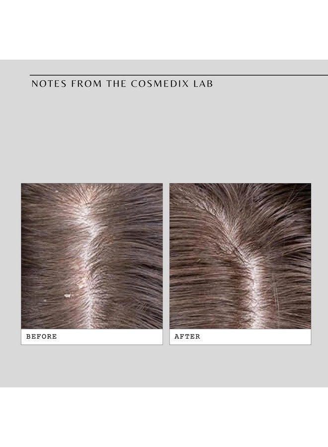 كوزميديكس علاج فروة الرأس COSMEDIX Fortify Cooling Enzyme، 1 قطعة - Image 5