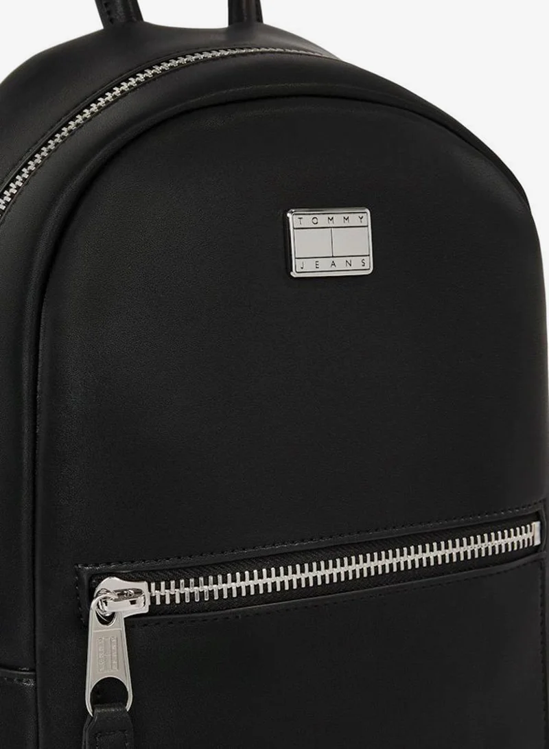 TOMMY JEANS ROUND BACKPACK