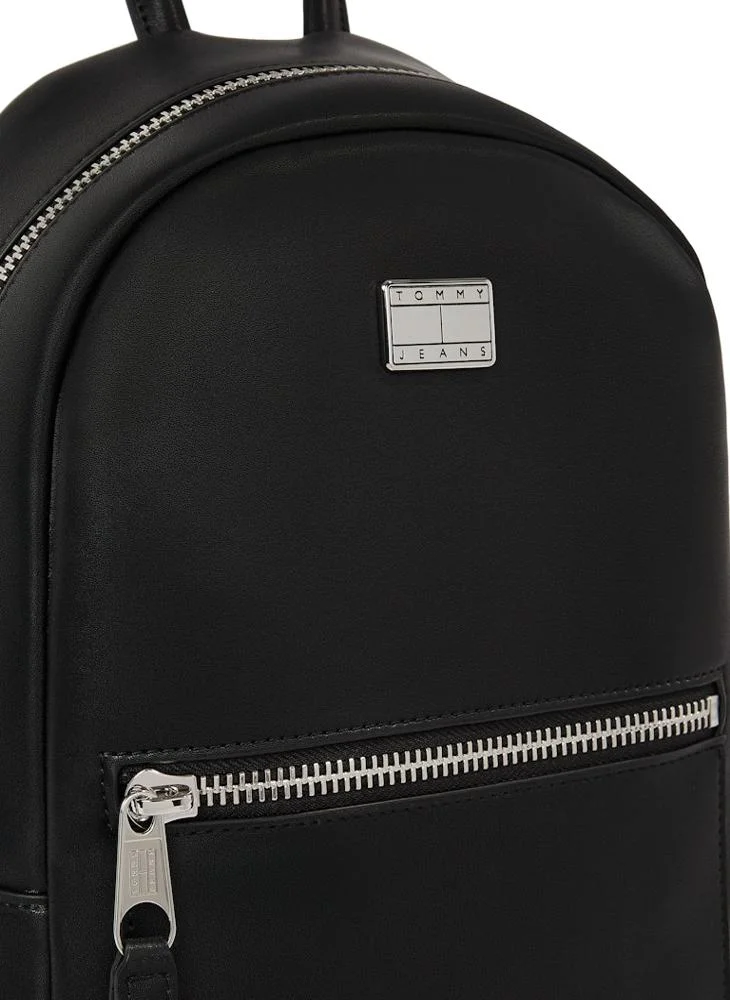 TOMMY JEANS ROUND BACKPACK