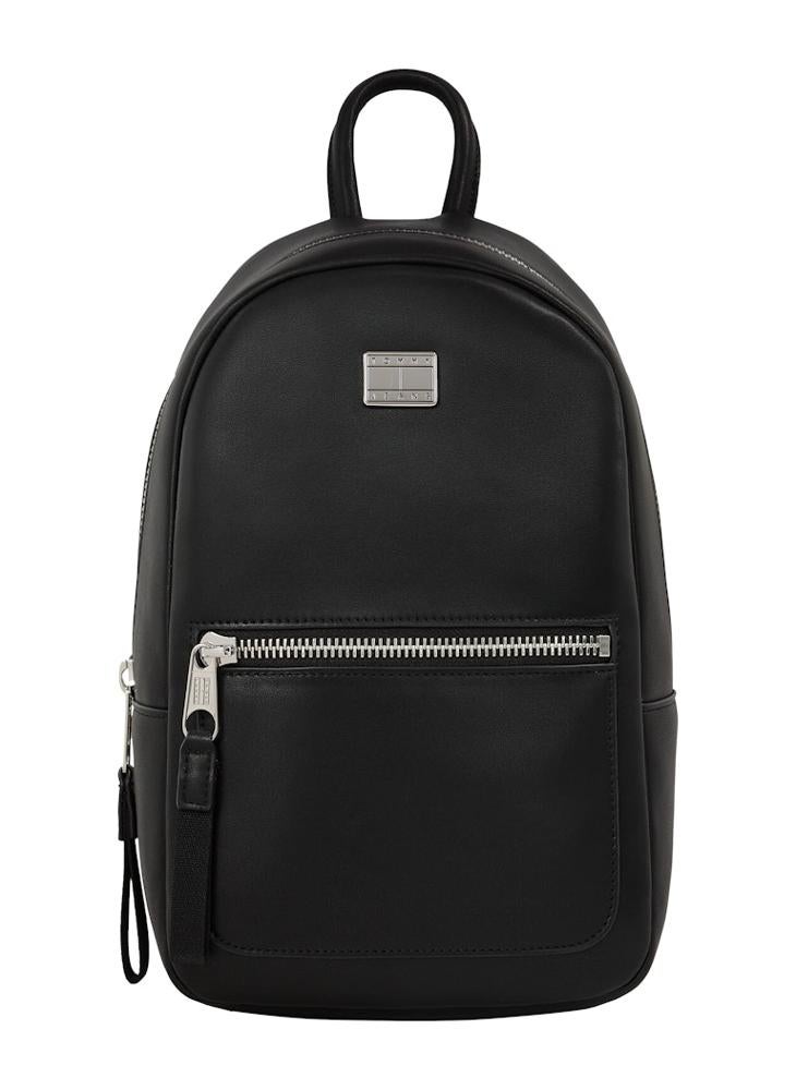 TOMMY JEANS ROUND BACKPACK  - Image 1