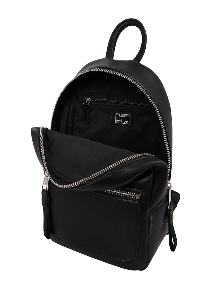TOMMY JEANS ROUND BACKPACK