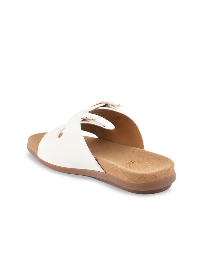 Shoetopia Shoetopia Stylish  Flats Comfortable Summer Footwear for Women