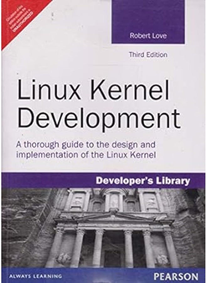 Linux Kernel Development