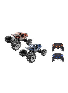 Generic HST 1:16 alloy climbing side drive assortment  - Image 2