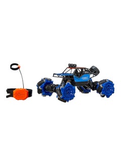 Generic HST 1:16 alloy climbing side drive assortment  - Image 4