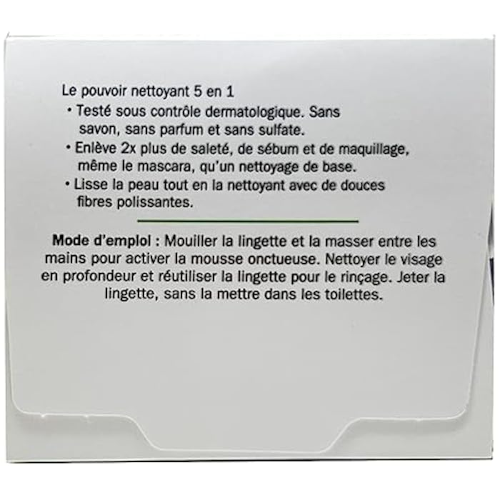 OLAY Daily Gentle Clean 5-in-1 Water Activated Cloths, 33 Count (Pack of 3) - Image 5