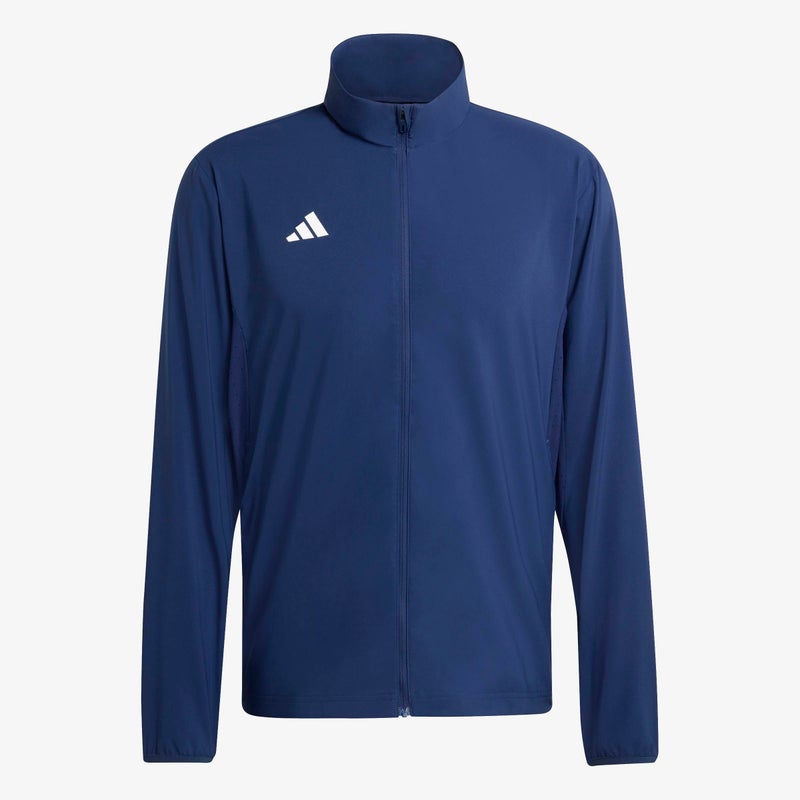 اديداس جاكيت Adizero Essentials Running - Image 1
