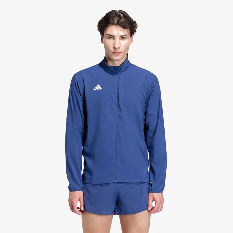 اديداس جاكيت Adizero Essentials Running