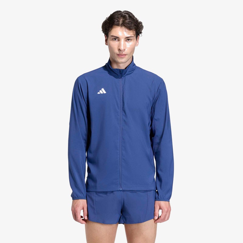 اديداس جاكيت Adizero Essentials Running - Image 2