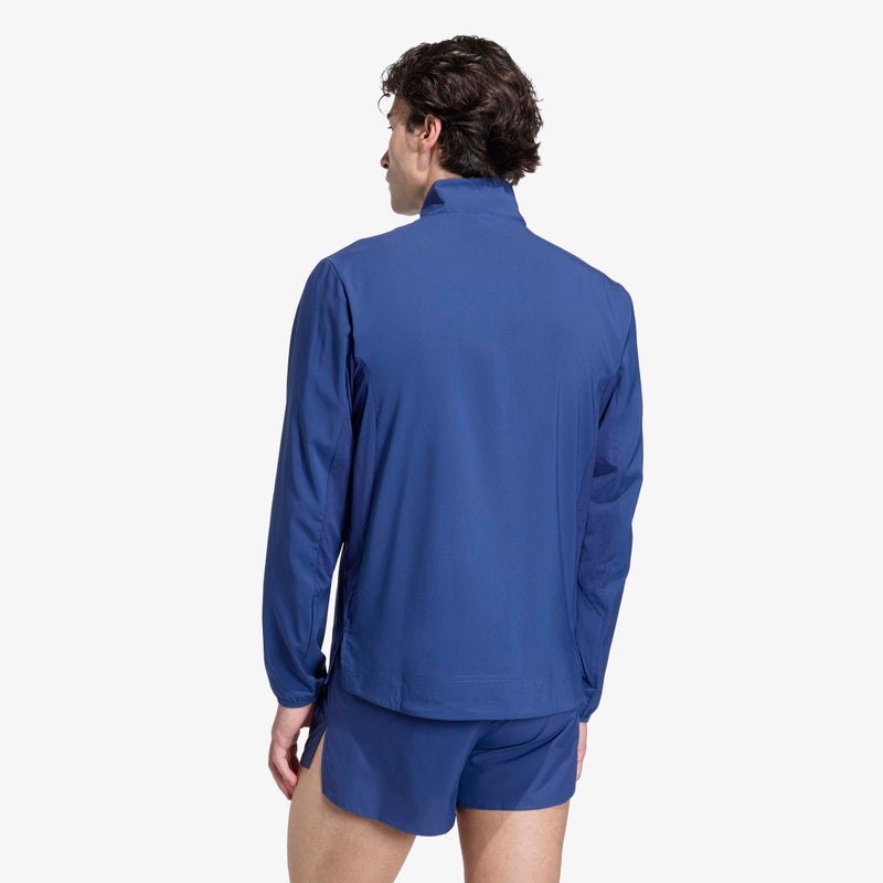 اديداس جاكيت Adizero Essentials Running - Image 3
