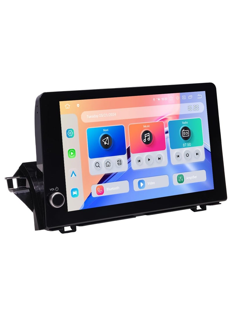 Dasaita for Toyota Camry 2021 2022 2023 Car Stereo Head Unit, 6GB+64GB, Android 13 Car Radio with 11.6" 2000 * 1200 Screen, Wireless CarPlay Android Auto, 4G LTE 5G WiFi Plug Play Upgrade - Image 1