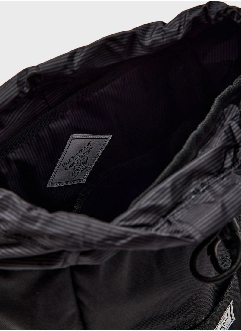Herschel - Retreat Mini Backpack - Image 1