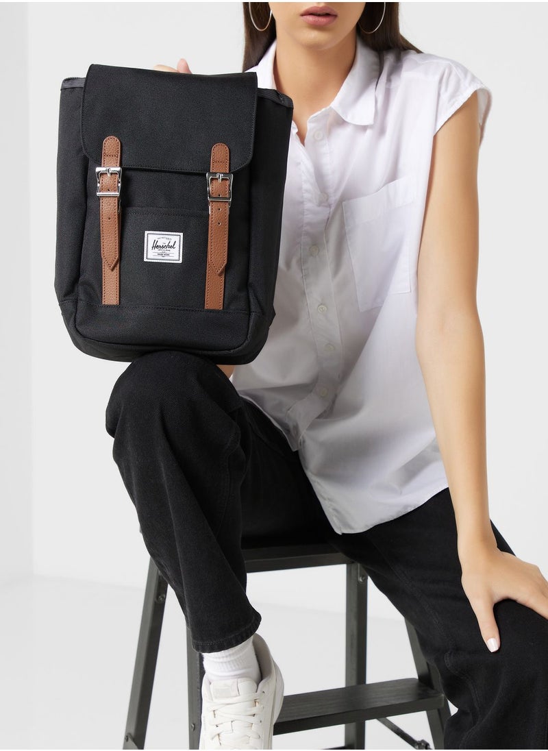 Herschel - Retreat Mini Backpack - Image 1