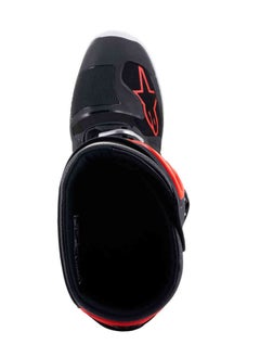 Alpinestars Tech 7 Enduro Motorcycle Boots Black Red Fluro - pzsku/Z14FA76C0DCC4E38784E4Z/45/_/1684997433/87468c10-9298-4674-8346-357cd42937d8