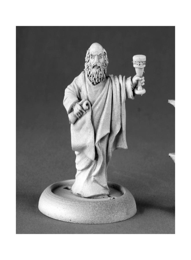 Reaper Socrates Chronoscope Miniatures