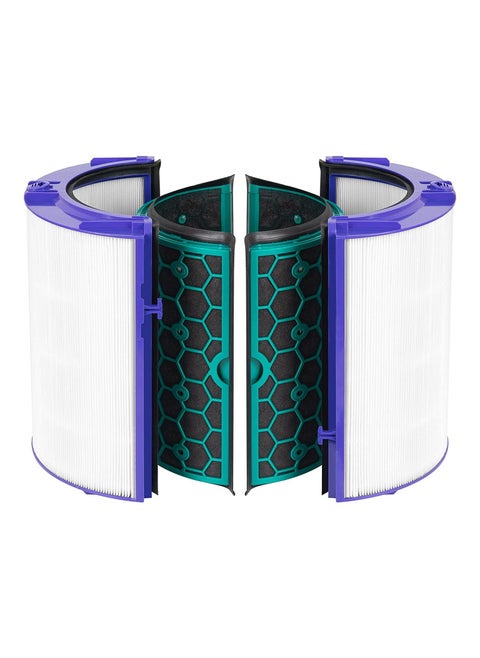 HEPA Filter Replacement for Dyson Air Purifier Hot and Cool HP04 TP04 DP04 TP05 DP05