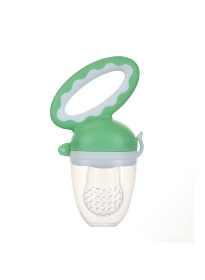 Baby Food Supplement Baby Fruit And Vegetable Food Supplement Baby Food Supplement Molar Training Bag Molar Stick