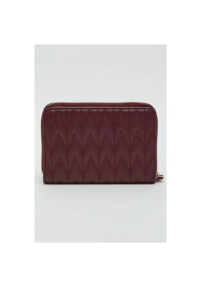 R&b  Quilted Mini Wallet for Women | Best Price UAE