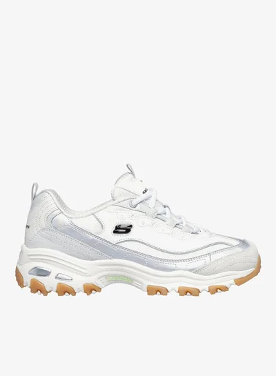 سكيتشرز دي لايتس