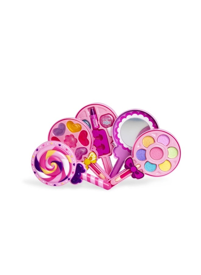 Martinelia Candy Super Lollipop Makeup Set - Image 1