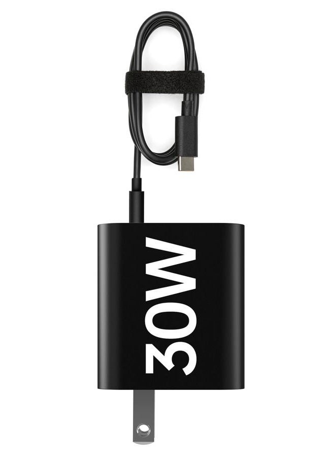 LKTOP 30W Osmo Pocket 3 Charger, USB-C Fast Charger for DJI Neo/Avata/Mini Series Drone, Osmo Pocket Action Series Camera, Mic Mini Charging Case, HOVERAir X1 Drone, Mini 4/3/2/4K Series Charging Hub - Image 1