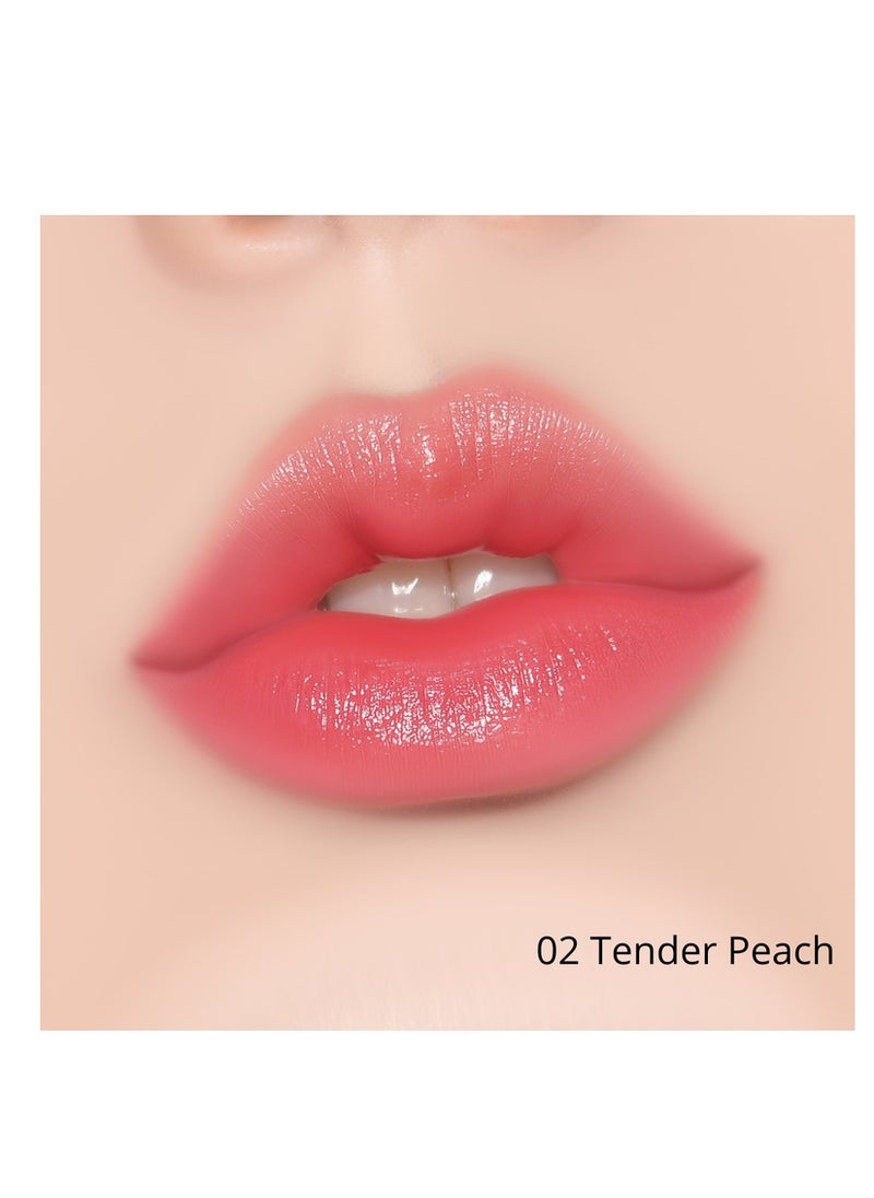 Peach C Peach C River Glow Tint 01 Hey Cherry  - Image 5