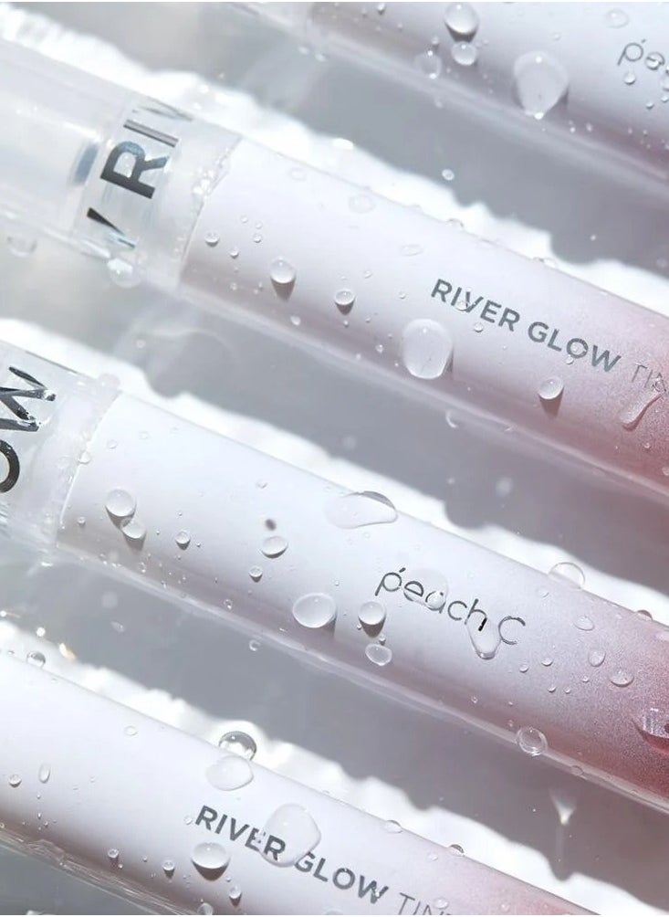 Peach C Peach C River Glow Tint 01 Hey Cherry  - Image 3
