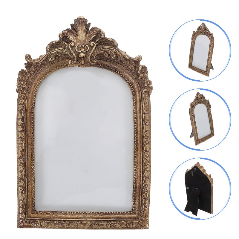 🏠 إطارات عتيقة للديكور المنزلي مناسبة لعرض صور العائلة - Image 4