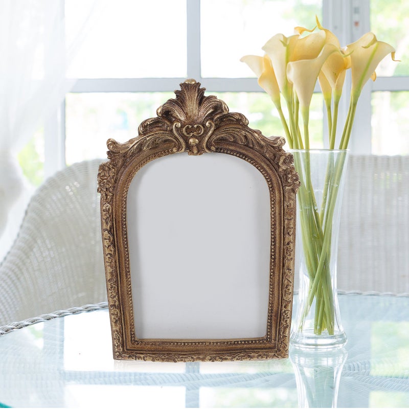 🏠 إطارات عتيقة للديكور المنزلي مناسبة لعرض صور العائلة - Image 5