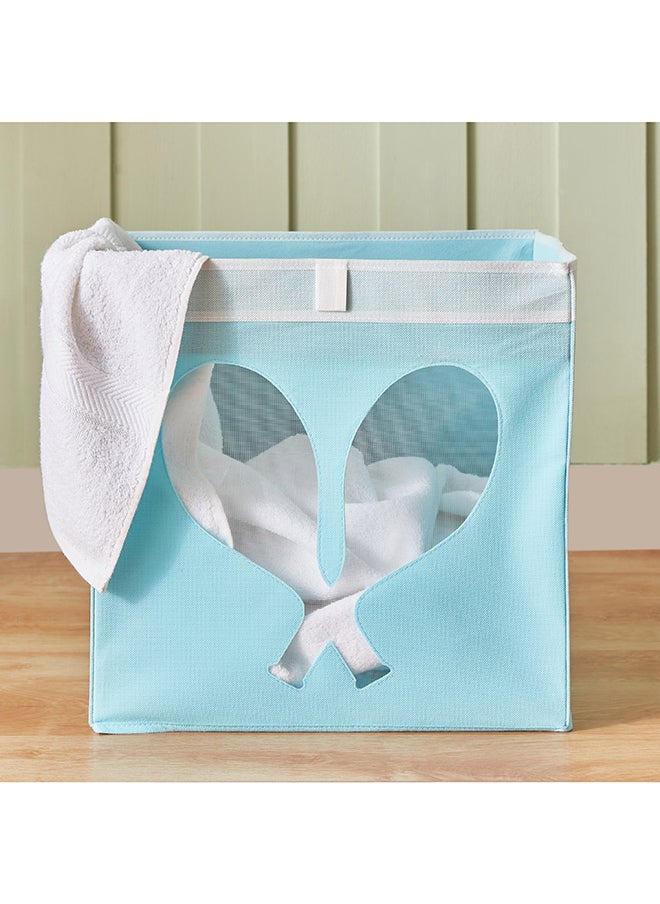 Home Box Trifle Arcade Ball Storage Box 40 x 40 x 33 cm  - Image 1