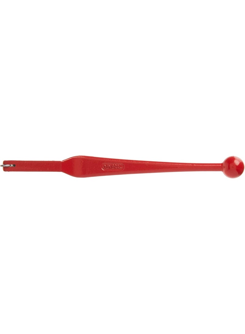 General Tools General Tools 8501 – Glass Cutter Tool | For Plate Glass, Mirrors & Picture Frames, Precision Steel Tip  - Image 1