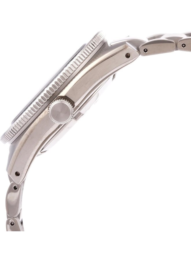 Seiko Prospex Analog Automatic Stainless Steel Diver'S Watch For Men Spb297J  - Image 3