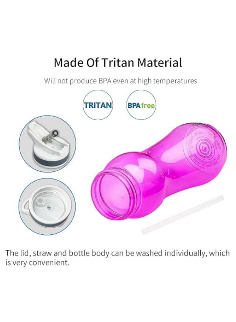 AceCamp TRITAN WATER BOTTLE 700 ML - Image 5