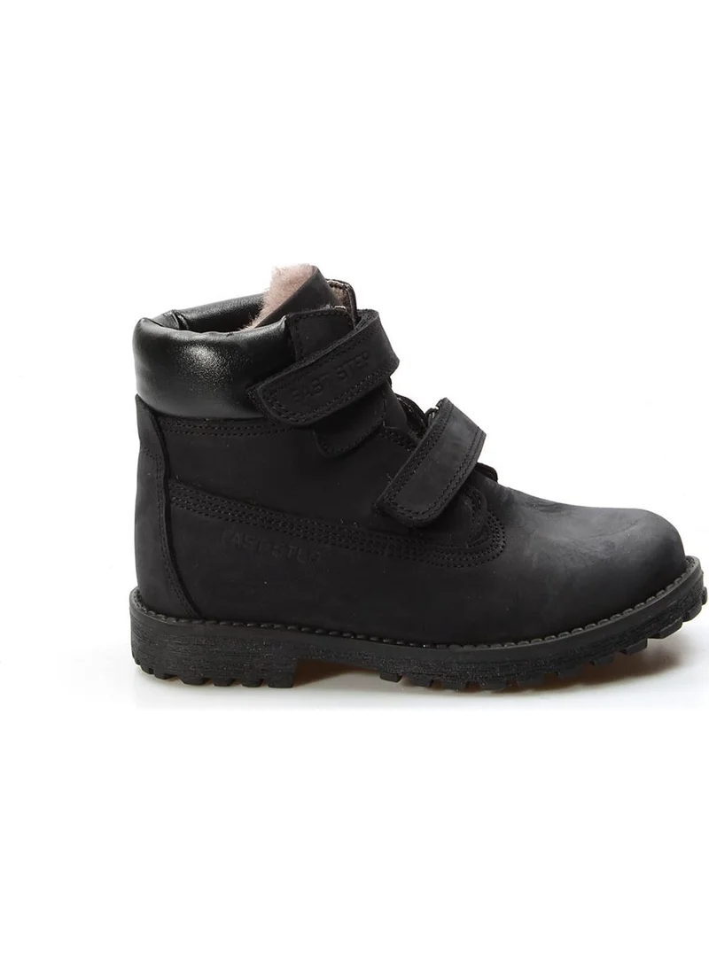 Fast Step Genuine Leather Boys' Boots Boys 006Kpa1001
