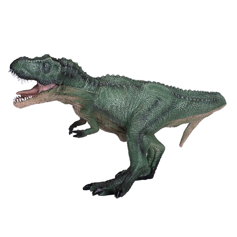 MOJO Tyrannosaurus Rex Hunting Dinosaur T-REX Toy Figure - Image 2