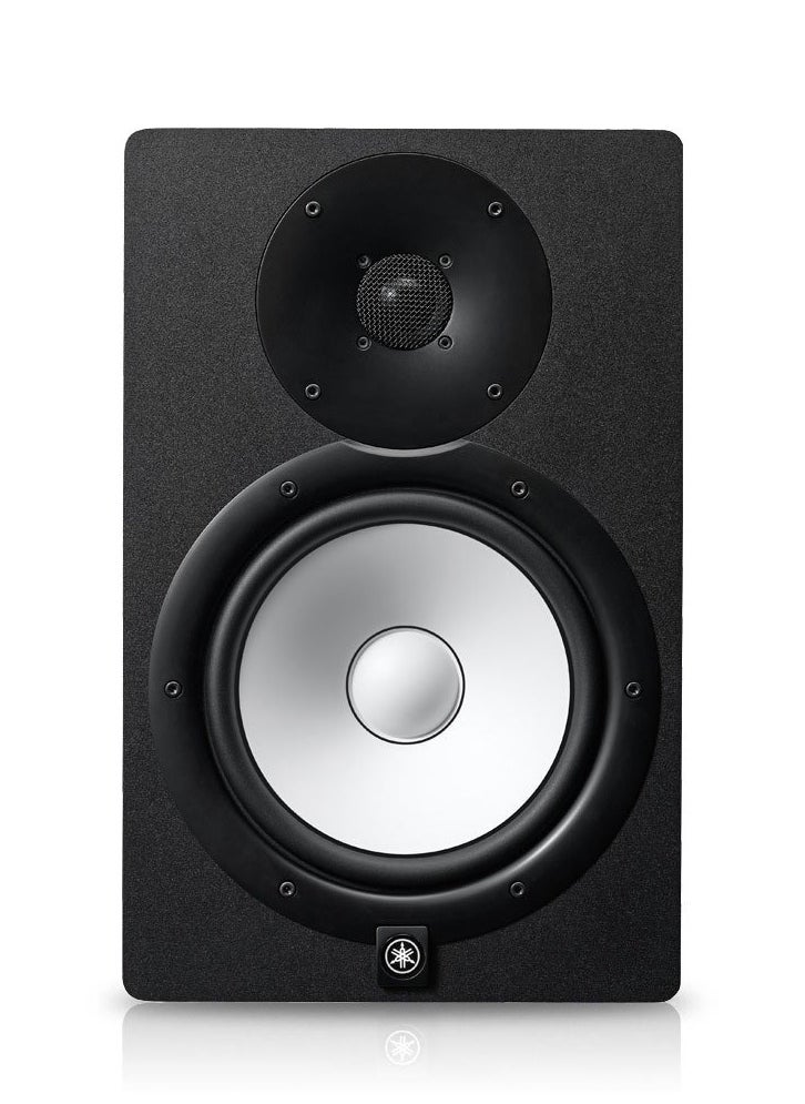 YAMAHA - Yamaha HS-8 BL Studio speaker,  2 Pieces - Image 1