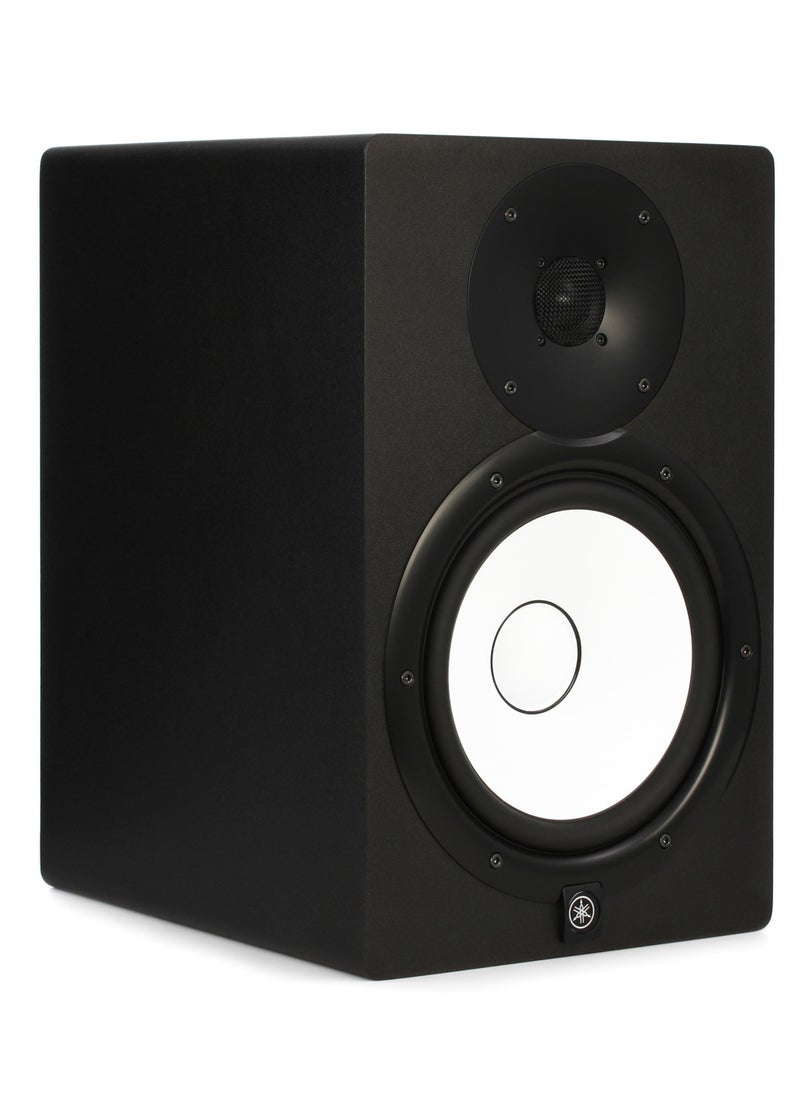 YAMAHA - Yamaha HS-8 BL Studio speaker,  2 Pieces - Image 1