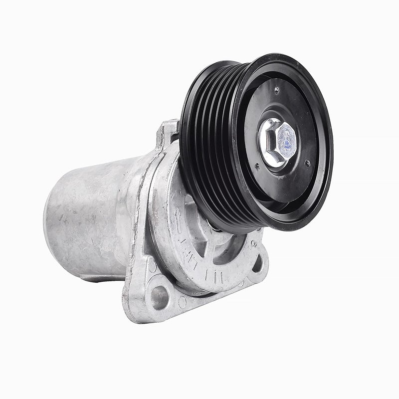 TUUMOND 39074 Automatic Belt Tensioner Compatible With MAZDA 3 20102013 MAZDA 5 20122015 MAZDA CX7 20072012