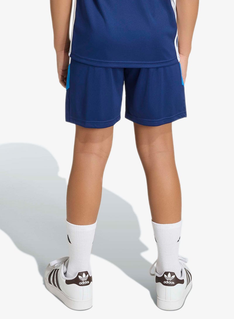 Adidas Youth Tiro 26 Essential Shorts - Image 4