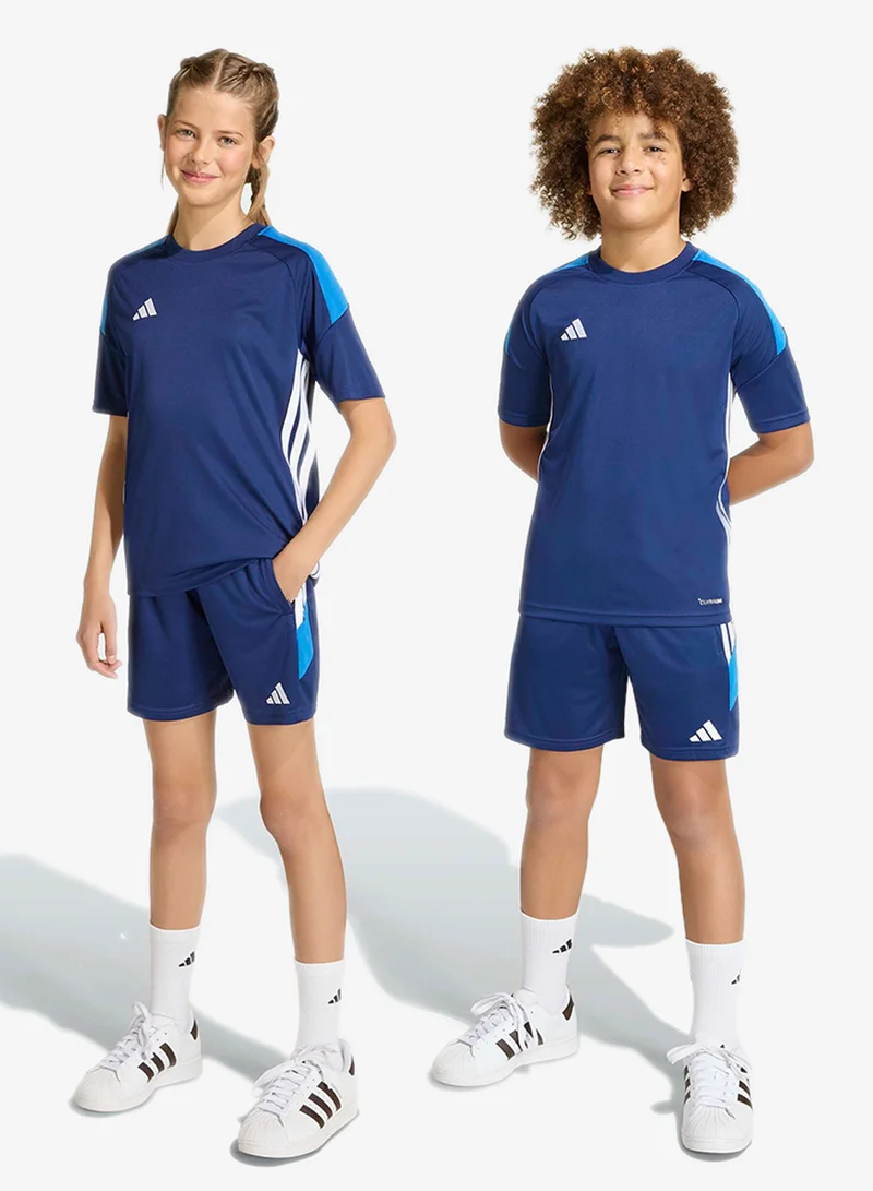 Adidas Youth Tiro 26 Essential Shorts