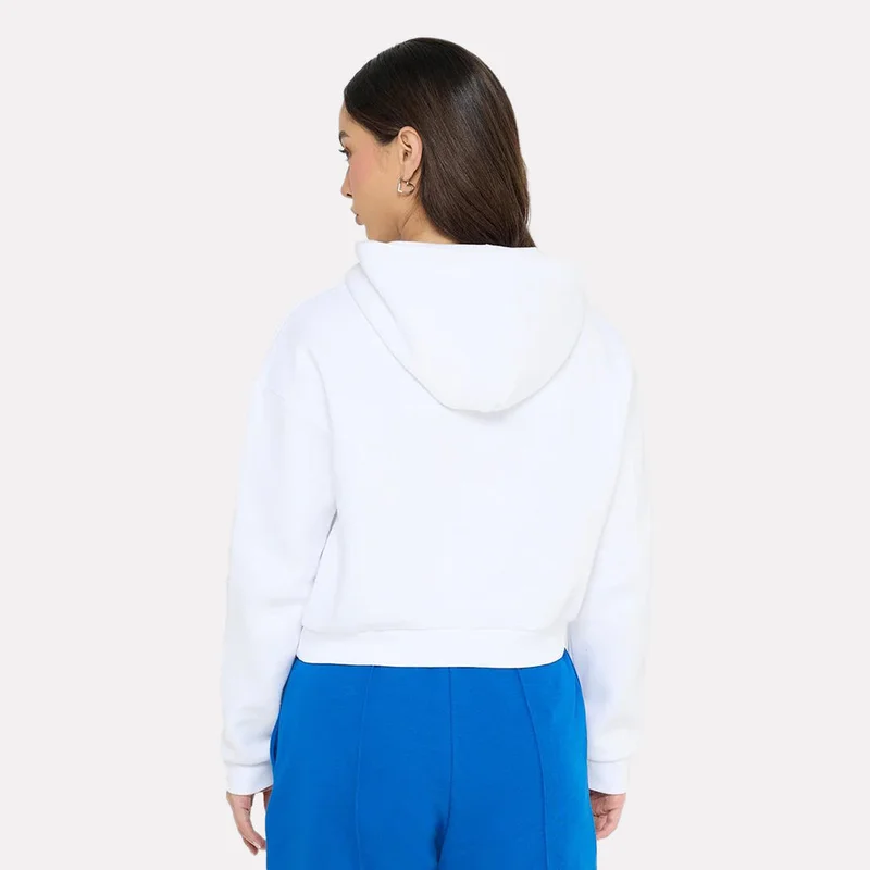 ريبوك Avery 2 Oversized Hoodie