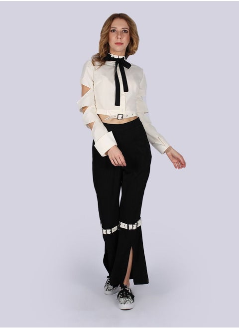 Frankie - Bandage Two Piece Set