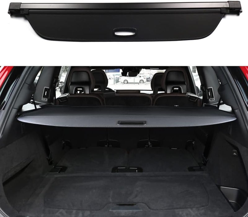 Topraco Cargo Cover for Volvo XC90 (2018-2023) - Image 1
