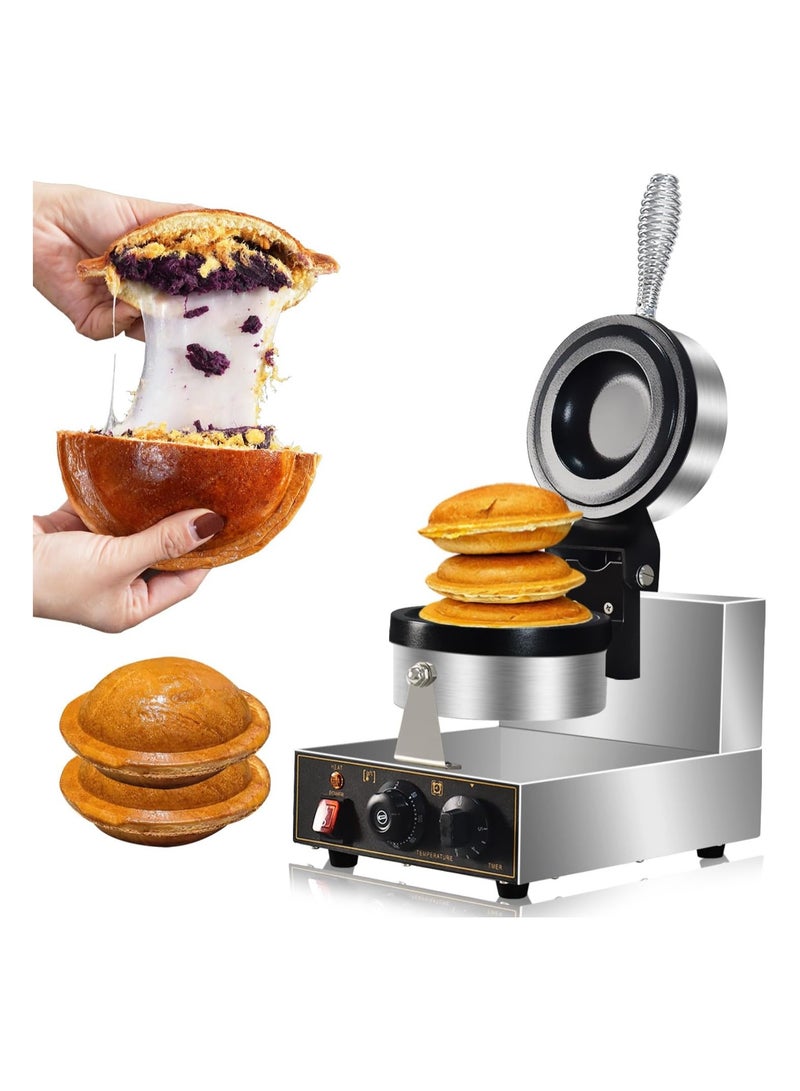 Waffle Maker وافل برجر  - Image 1