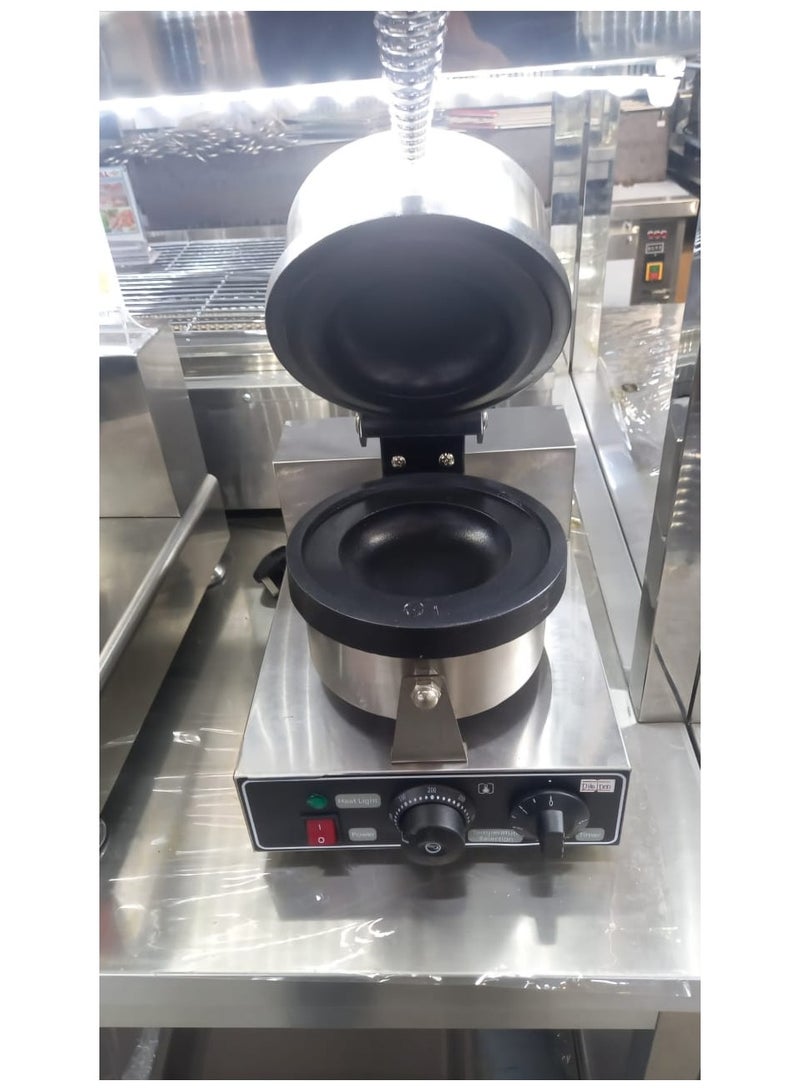 Waffle Maker وافل برجر  - Image 3