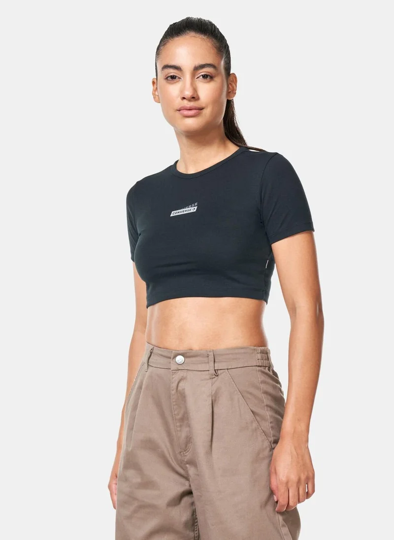 CONVERSE Women's Shine T-Shirt