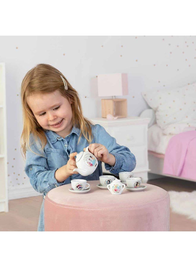 Disney Princess مجموعة سمبي للأميرات من ديزني من البورسلين - Image 1